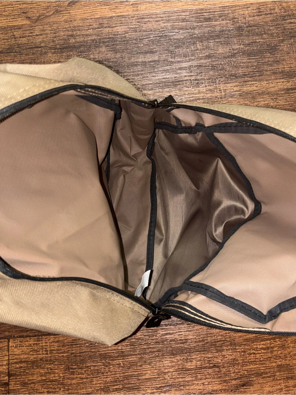 Trailmaker Classic Khaki Backpack for Men